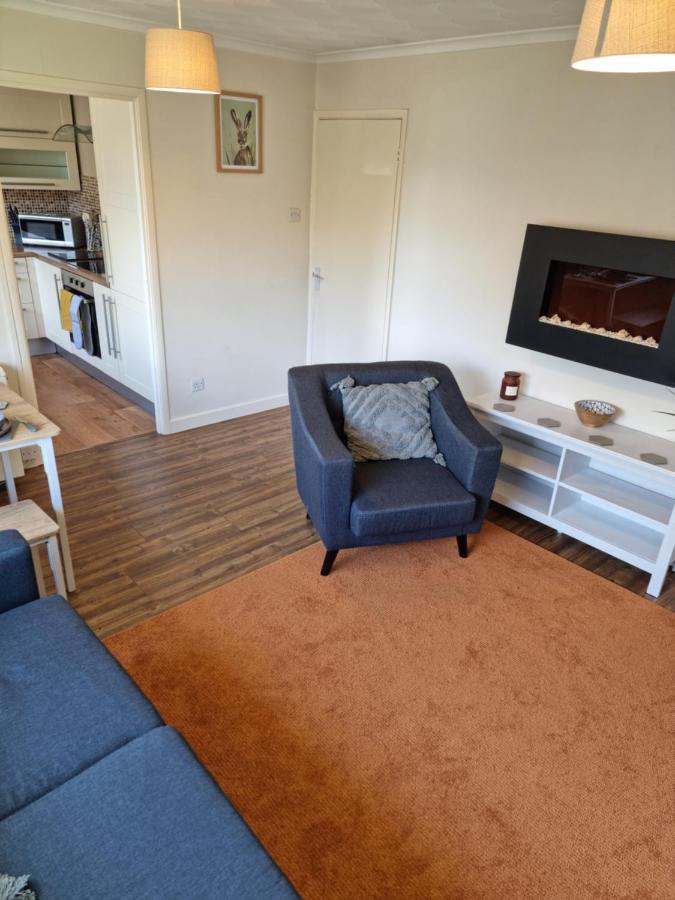 Lovely 2 Bedroom Serviced Apartment With Parking Mansfield Zewnętrze zdjęcie